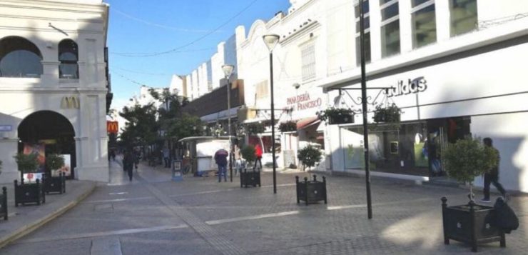 Negocios en Salta