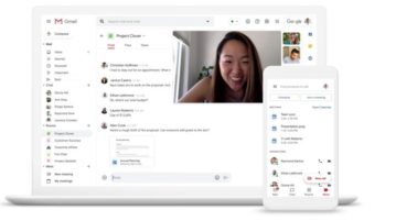 Cómo funcionará el nuevo Gmail con chats, documentos y videollamadas en un mismo lugar Negocios en Salta