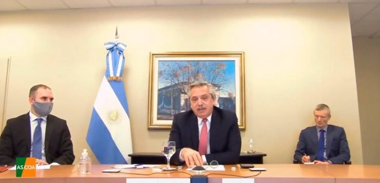 Negocios en Salta