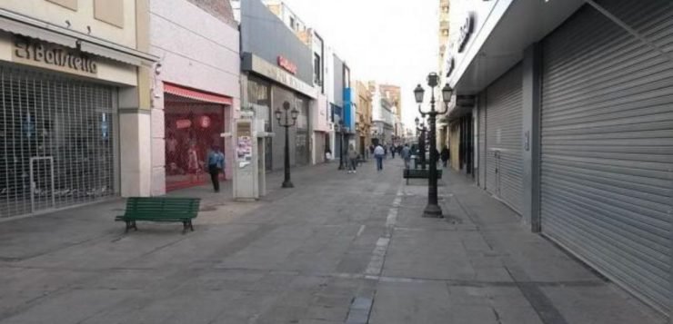 Negocios en Salta