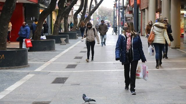 Negocios en Salta