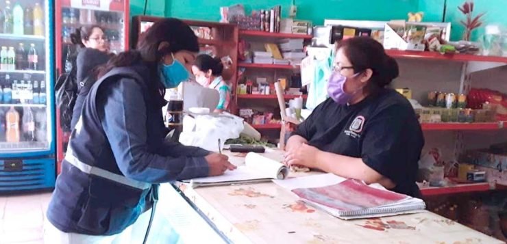 Negocios en Salta