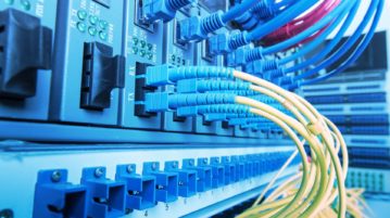 Cómo está la Red en el país: con más fibra óptica y un pico de tráfico durante la cuarentena, según la Cámara Argentina de Internet Negocios en Salta