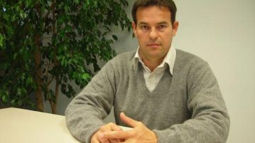 Lucas Dapena: “De a poquito los meses están empezando a mostrar una reactivación”