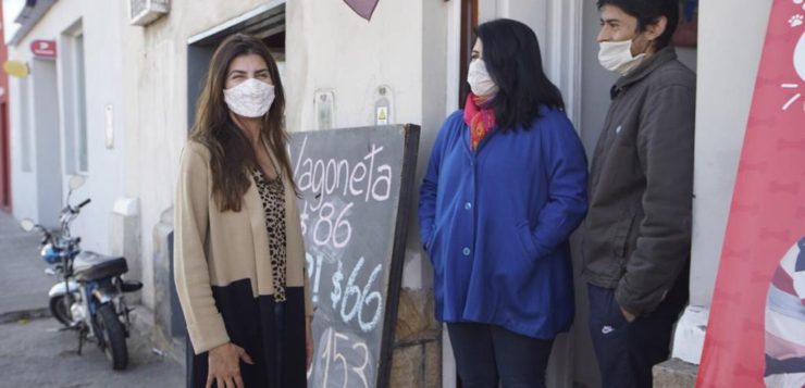 Negocios en Salta