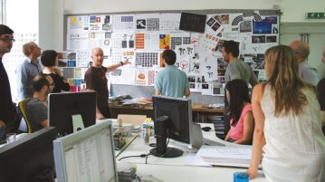 Más de la mitad de las multinacionales tiene agencias creativas in-house Negocios en Salta