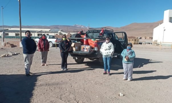 Negocios en Salta