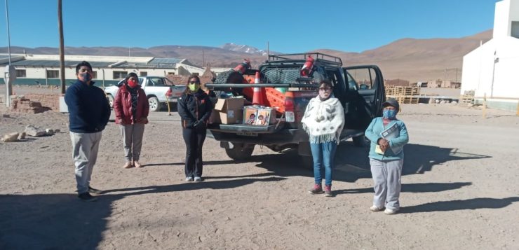 Negocios en Salta