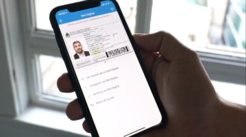 ¿Es posible hackear el DNI digital? Negocios en Salta