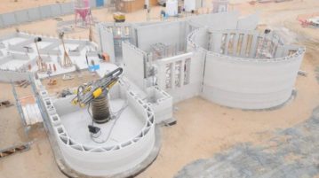 Cómo las impresiones en 3D están revolucionando el mundo de la construcción Negocios en Salta