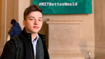 La startup de Mateo Salvatto, creador de la app Háblalo, representará a la Argentina en el mundial de emprendedurismo Negocios en Salta