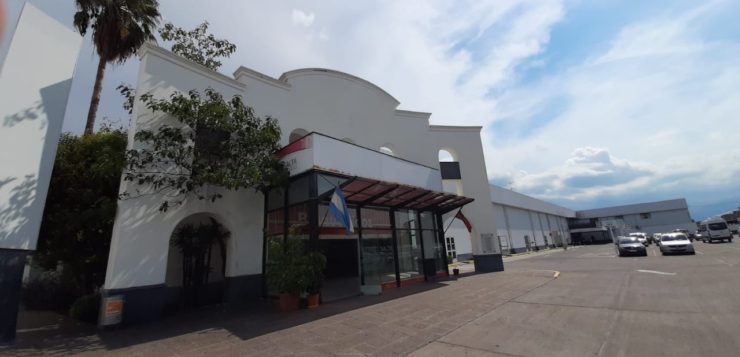 Negocios en Salta