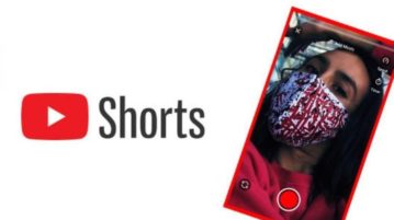 YouTube lanzó Shorts, una opción para crear videos cortos al estilo Tik Tok Negocios en Salta