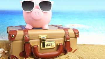 Vacaciones de invierno 2025: cuánto cuesta pasar una semana en Bariloche, Río de Janeiro o Miami