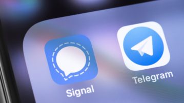 Telegram y Signal, los grandes ganadores por el cambio de política de uso de Whatsapp