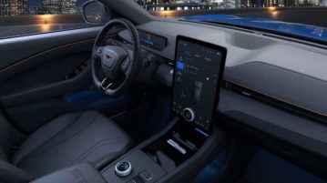 Dos gigantes se asocian para revolucionar la industria automotriz Negocios en Salta