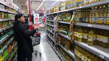 El Gobierno y el sector aceitero implementaron un fideicomiso para subsidiar los precios internos Negocios en Salta