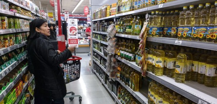 Negocios en Salta