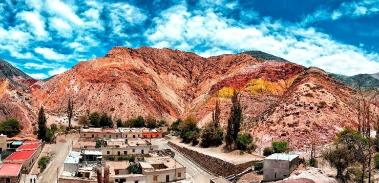 Negocios en Salta