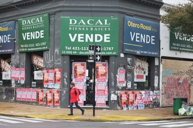 Negocios en Salta