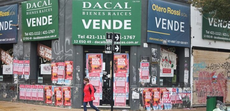 Negocios en Salta