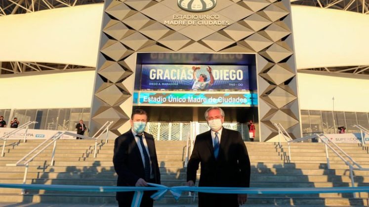 Negocios en Salta