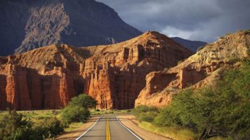 Negocios en Salta