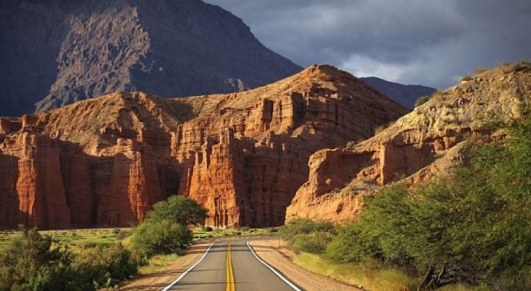Negocios en Salta