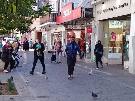 Negocios en Salta