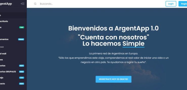 Negocios en Salta