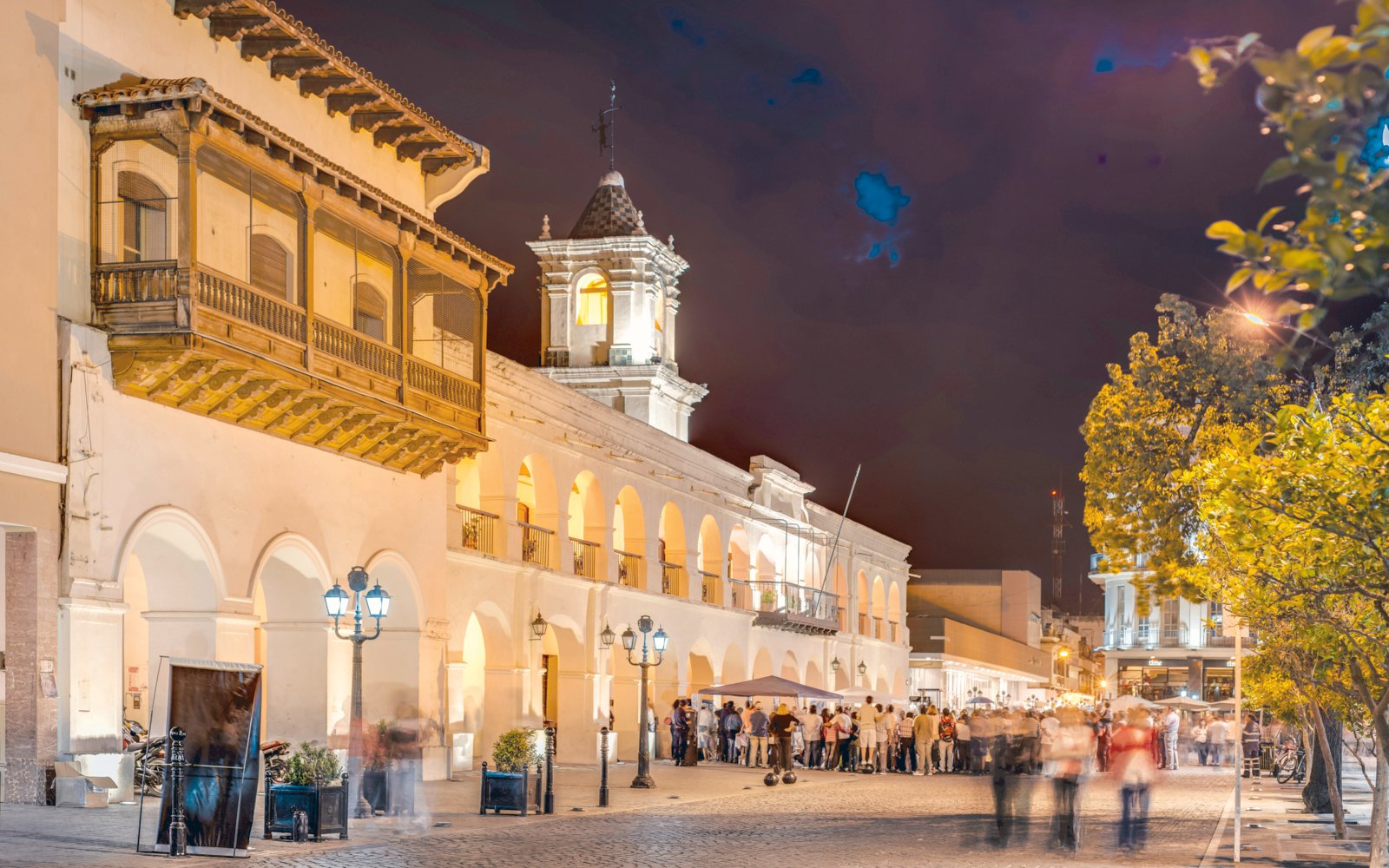 Salta en invierno vacaciones soñadas en la provincia que espera