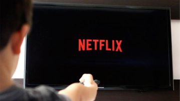 Netflix estrena su primer videojuego de realidad virtual