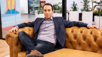 Marcos Galperin y Hernán Kazah, dos de los fundadores de Mercado Libre, vuelven a reunirse para lanzar una empresa: cuál es su apuesta