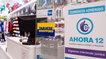 Tarjetas al rojo vivo. Más cuotas para calentar el consumo