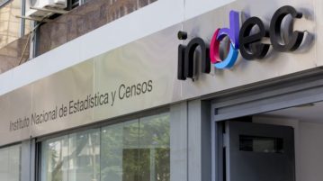 La economía creció en julio y acumula un alza del 10,5% en lo que va de 2021