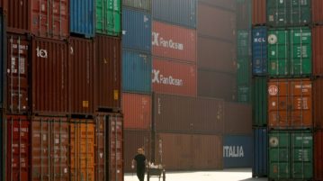 Intercambio comercial: por precios y cantidades, las exportaciones alcanzaron su mayor nivel desde mayo de 2013