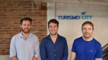 Viajes: Turismocity recibió inversiones por US$6 millones y compró una empresa brasileña