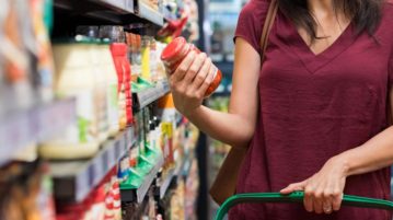 En agosto, una familia necesitó $68.359 para no ser pobre