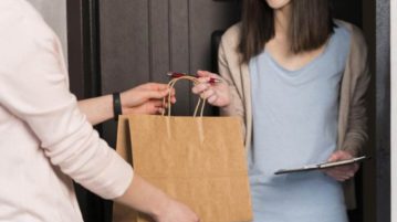Servicio de entrega. El talón de Aquiles del e-commerce