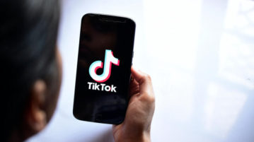 TikTok establece un límite de uso de 40 minutos al día para los menores de 14 años en China