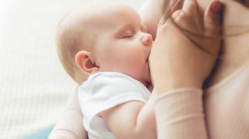 Científicos desarrollaron glándula mamaria interactiva para enseñar a madres sobre lactancia