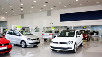 Caen ventas de autos y concesionarias piden más importados para aprovechar la brecha cambiaria