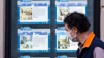 Clase media. La odisea de los que caen en la pirámide y se aferran a una esperanza