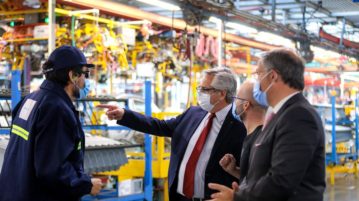 Crece la preocupación en las empresas por las mayores trabas para importar