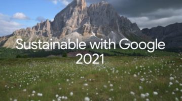 Google activa funciones para cuidar el medio ambiente con inteligencia artificial