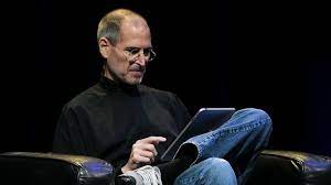 10 años sin Steve Jobs: el legado de un irremplazable