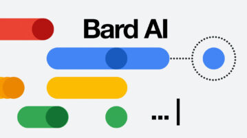Google avanza para que su inteligencia artificial Bard opere al 100% en Europa