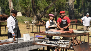 Comienza en Salta ArgenCarne NOA 2023