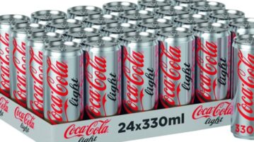 Una agencia de la OMS declarará como “posible carcinógeno” al popular edulcorante utilizado en la Coca light