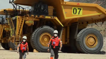 Salta recibirá 12 millones de pesos para equipamiento minero